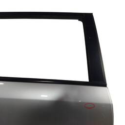 PORTA TRASEIRA DIREITA KIA SORENTO 2010 Á 2015 ORIGINAL