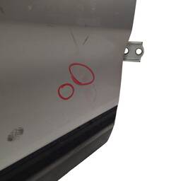 PORTA TRASEIRA DIREITA KIA SORENTO 2010 Á 2015 ORIGINAL