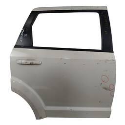 PORTA TRASEIRA DIREITA  DODGE JOURNEY 2009 Á 2018 ORIGINAL