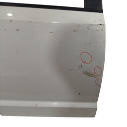 PORTA TRASEIRA DIREITA  DODGE JOURNEY 2009 Á 2018 ORIGINAL