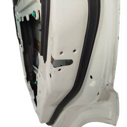 PORTA TRASEIRA DIREITA  DODGE JOURNEY 2009 Á 2018 ORIGINAL