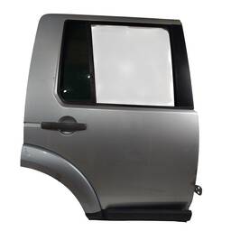PORTA TRASEIRA DIREITA LAND ROVER DISCOVERY 3 4 2005  A 2016