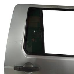 PORTA TRASEIRA DIREITA LAND ROVER DISCOVERY 3 4 2005  A 2016