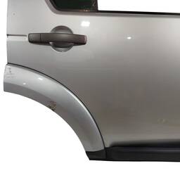 PORTA TRASEIRA DIREITA LAND ROVER DISCOVERY 3 4 2005  A 2016
