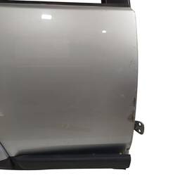 PORTA TRASEIRA DIREITA LAND ROVER DISCOVERY 3 4 2005  A 2016