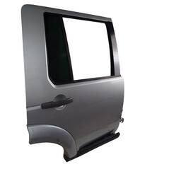 PORTA TRASEIRA DIREITA LAND ROVER DISCOVERY 3 4 2005  A 2016