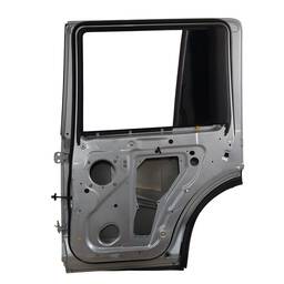 PORTA TRASEIRA DIREITA LAND ROVER DISCOVERY 3 4 2005  A 2016