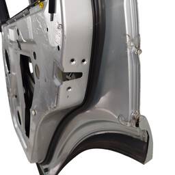 PORTA TRASEIRA DIREITA LAND ROVER DISCOVERY 3 4 2005  A 2016