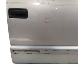 PORTA TRASEIRA DIREITA GM S10 2001 2002 2003 A 2010 2011