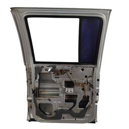 PORTA TRASEIRA DIREITA GM S10 2001 2002 2003 A 2010 2011