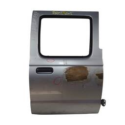 PORTA TRASEIRA DIREITA NISSAN FRONTIER 1998 Á 2008 ORIGINAL