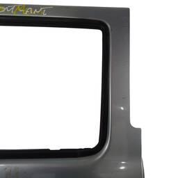 PORTA TRASEIRA DIREITA NISSAN FRONTIER 1998 Á 2008 ORIGINAL