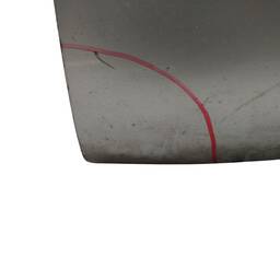 PORTA TRASEIRA DIREITA NISSAN FRONTIER 1998 Á 2008 ORIGINAL