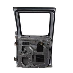 PORTA TRASEIRA DIREITA NISSAN FRONTIER 1998 Á 2008 ORIGINAL