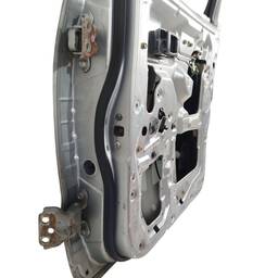 PORTA TRASEIRA DIREITA NISSAN FRONTIER 1998 Á 2008 ORIGINAL