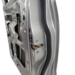 PORTA TRASEIRA DIREITA NISSAN FRONTIER 1998 Á 2008 ORIGINAL