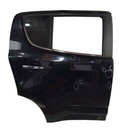 PORTA TRASEIRA DIREITA CHEVROLET TRAILBLAZER 2012 A 2020