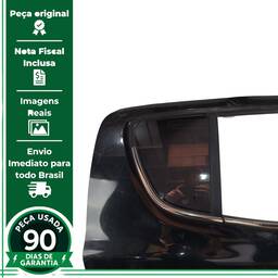 PORTA TRASEIRA DIREITA CHEVROLET TRAILBLAZER 2012 A 2020