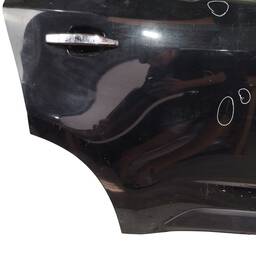 PORTA TRASEIRA DIREITA CHEVROLET TRAILBLAZER 2012 A 2020