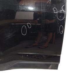 PORTA TRASEIRA DIREITA CHEVROLET TRAILBLAZER 2012 A 2020