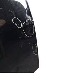 PORTA TRASEIRA DIREITA CHEVROLET TRAILBLAZER 2012 A 2020