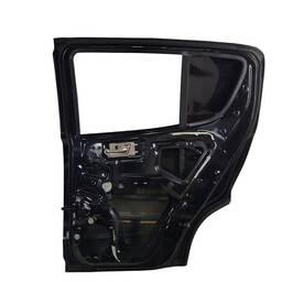PORTA TRASEIRA DIREITA CHEVROLET TRAILBLAZER 2012 A 2020