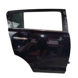 PORTA TRASEIRA DIREITA KIA SPORTAGE 2011 A 2016 ORIGINAL