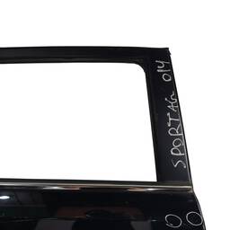 PORTA TRASEIRA DIREITA KIA SPORTAGE 2011 A 2016 ORIGINAL