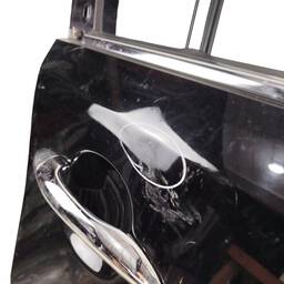 PORTA TRASEIRA DIREITA KIA SPORTAGE 2011 A 2016 ORIGINAL