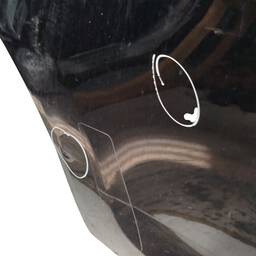 PORTA TRASEIRA DIREITA KIA SPORTAGE 2011 A 2016 ORIGINAL