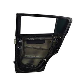 PORTA TRASEIRA DIREITA KIA SPORTAGE 2011 A 2016 ORIGINAL