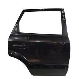 PORTA TRASEIRA DIREITA HYUNDAI TUCSON 2005 Á 2017 ORIGINAL
