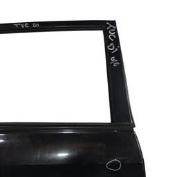 PORTA TRASEIRA DIREITA HYUNDAI TUCSON 2005 Á 2017 ORIGINAL