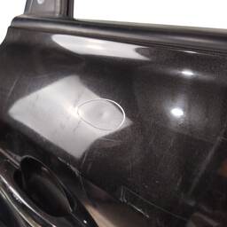 PORTA TRASEIRA DIREITA HYUNDAI TUCSON 2005 Á 2017 ORIGINAL