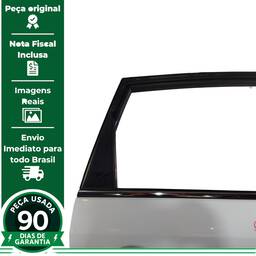PORTA TRASEIRA DIREITA GM CAPTIVA 2008 2009 A 2015 2016 2017