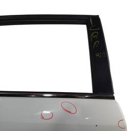 PORTA TRASEIRA DIREITA GM CAPTIVA 2008 2009 A 2015 2016 2017