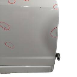 PORTA TRASEIRA DIREITA GM CAPTIVA 2008 2009 A 2015 2016 2017