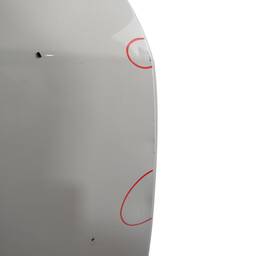 PORTA TRASEIRA DIREITA GM CAPTIVA 2008 2009 A 2015 2016 2017