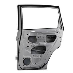 PORTA TRASEIRA DIREITA GM CAPTIVA 2008 2009 A 2015 2016 2017