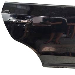 PORTA TRASEIRA DIREITA HYUNDAI SANTA FE 2007 Á 2010 ORIGINAL