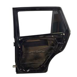 PORTA TRASEIRA DIREITA HYUNDAI SANTA FE 2007 Á 2010 ORIGINAL