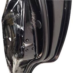 PORTA TRASEIRA DIREITA HYUNDAI SANTA FE 2007 Á 2010 ORIGINAL