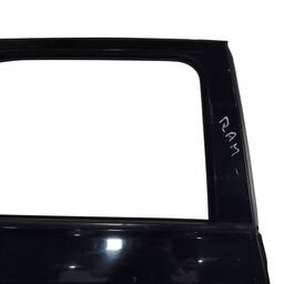 PORTA TRASEIRA DIREITA RAM 2500 2012 A 2018 1500 2022 A 2023