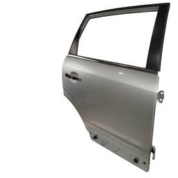 PORTA TRASEIRA DIREITA GM CAPTIVA 2008 2009 2010 2011 Á 2017