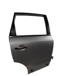 PORTA TRASEIRA DIREITA GM CAPTIVA 2008 2009 2010 2011 Á 2017