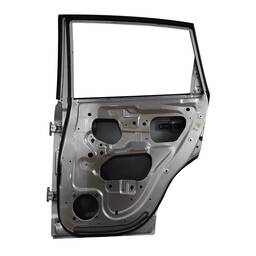 PORTA TRASEIRA DIREITA GM CAPTIVA 2008 2009 2010 2011 Á 2017
