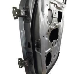 PORTA TRASEIRA DIREITA GM CAPTIVA 2008 2009 2010 2011 Á 2017