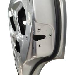 PORTA TRASEIRA DIREITA GM CAPTIVA 2008 2009 2010 2011 Á 2017