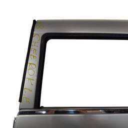 PORTA TRASEIRA ESQUERDA JEEP GRAND CHEROKEE 2005 A 2010 