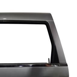 PORTA TRASEIRA ESQUERDA JEEP GRAND CHEROKEE 2005 A 2010 